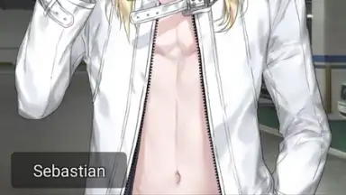 Screenshot von Twilight Lovers 7