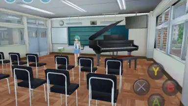 Screenshot von HSS 2019 Preview 15