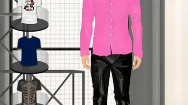 Screenshot von Music Stars 1