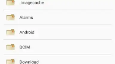 Screenshot von Easy Fire Tools 3
