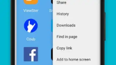 Screenshot von UC Downloader 2