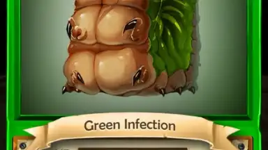 Screenshot von Dungeon Monsters 6