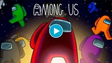 Screenshot von Among Us 1