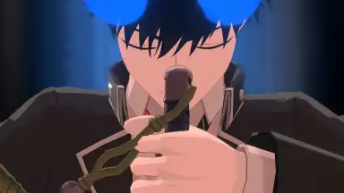 Screenshot von AlternaVvelt Blue Exorcist AS 6