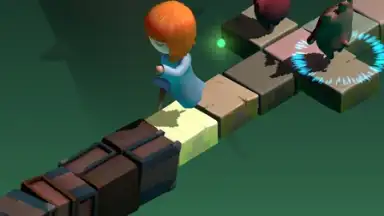 Screenshot von Dream Walker 8