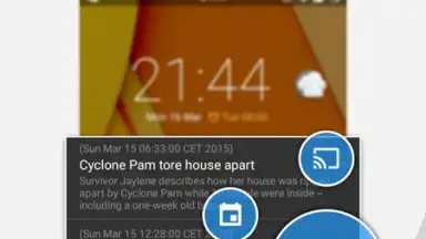 Screenshot von C Locker 3
