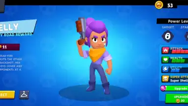 Screenshot von Brawl Box Stars Simulator 12