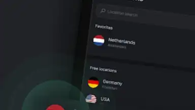Screenshot von 4ebur.net VPN - Fast VPN 3