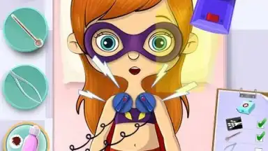 Screenshot von DoctorX Hero 3