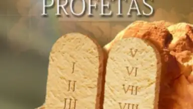 Screenshot von Historia Patriarcas y Profetas 6