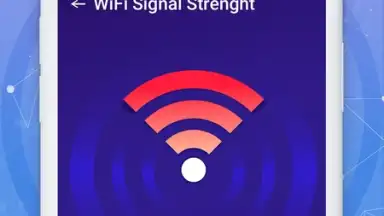 Screenshot von Simple SpeedTest 1