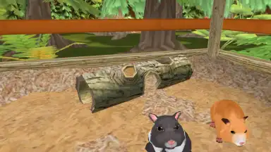 Screenshot von PetHotel - My animal boarding 2