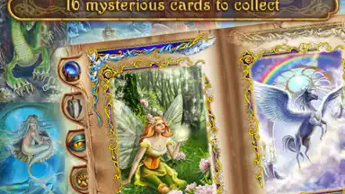 Screenshot von 4 Elements 9