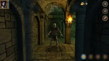 Screenshot von 7 Mages 6