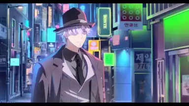 Screenshot von Closers RT: New Order 4