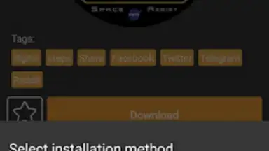 Screenshot von Amazfit T-Rex - Watch Face 3