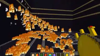 Screenshot von Mods For Minecraft 1