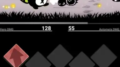Screenshot von Shadow Land 11