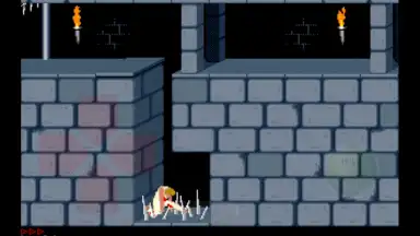 Screenshot von Prince Of Persia 1 7