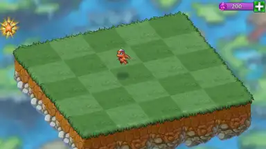 Screenshot von Merge Dragons! 3