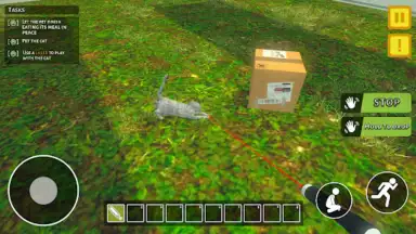 Screenshot von Animal Shelter Pet World Life 1