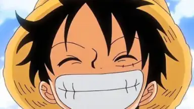 Screenshot von Wallpaper one piece 3