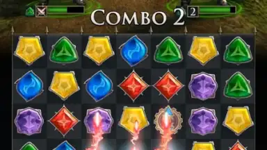 Screenshot von Game of Thrones: Legends RPG 2