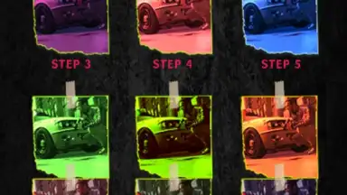 Screenshot von GTA 5 Tips 5