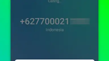Screenshot von Anti-spam: Kaspersky Who Calls 7
