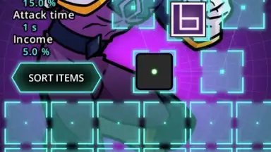 Screenshot von Dice Breaker 3