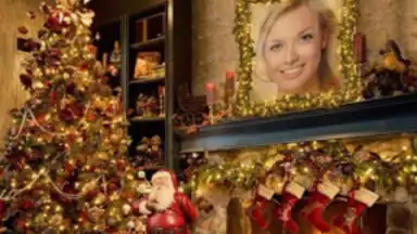 Screenshot von Christmas Pho.to Frames 5