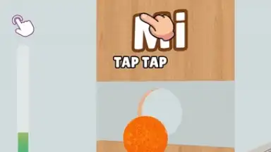 Screenshot von Mini Games: Calm & Relax 4