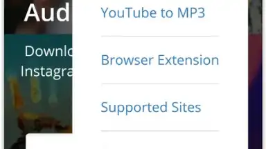 Screenshot von Pick Video downloader 5