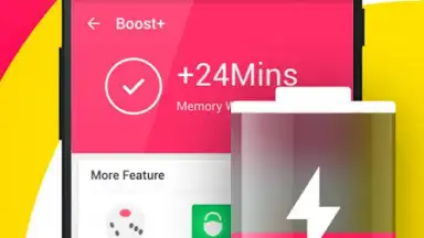Screenshot von Hola Launcher 2