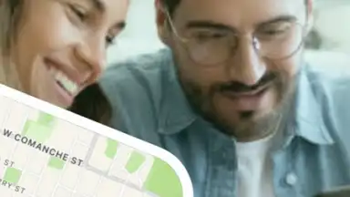 Screenshot von GPS Phone Location Tracker 2