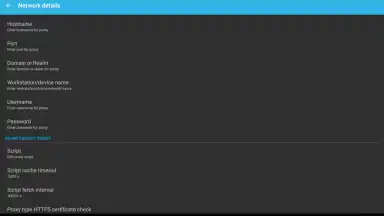 Screenshot von Drony 13