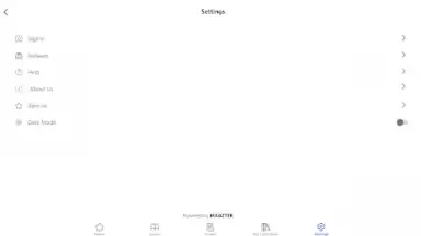 Screenshot von Open Source For You 12