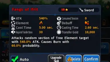 Screenshot von Idle Knights 11