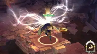 Screenshot von Wild Hunter 8