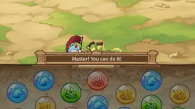 Screenshot von Luna Storia - Three Kingdoms 9