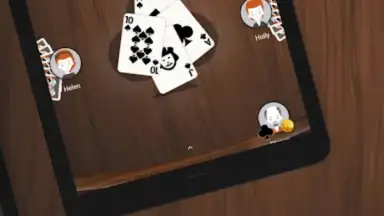 Screenshot von Деберц 12
