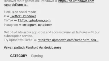 Screenshot von Tubular 10