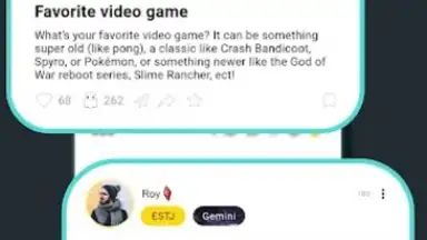 Screenshot von Boo 4