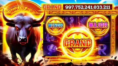 Screenshot von Cash Tornado™ Slots 3