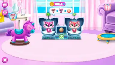 Screenshot von Fluvsies 3