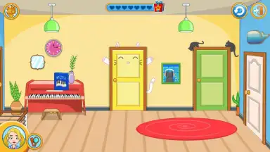 Screenshot von My Town: Discovery 1
