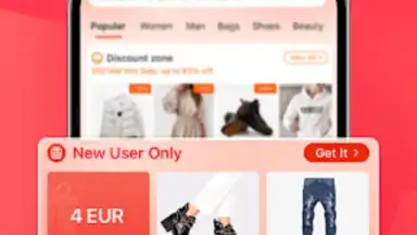 Screenshot von Hacoo - SaraMart Shopping 9