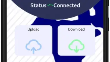Screenshot von Universal VPN - Unlimited VPN 4