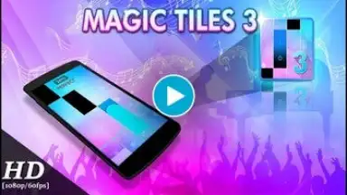 Screenshot von Magic Tiles 3 1