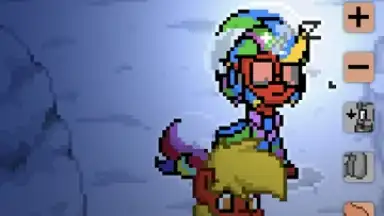Screenshot von Pony Town - Social MMORPG 5